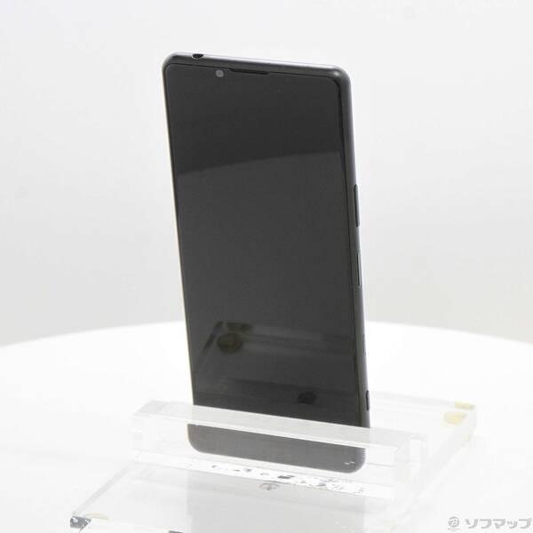 〔中古〕SONY(ソニー) Xperia 5 III 128GB フロストブラック SOG05 au SIMフリー〔344-ud〕 |  | 02