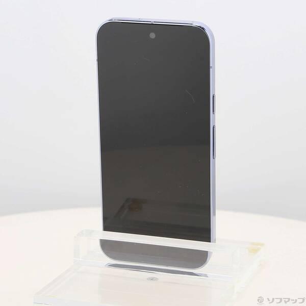〔中古〕GOOGLE(グーグル) Google Pixel 10 Pro 256GB ムーンストーン GN4F5 SIMフリー〔276-ud〕 |  | 02