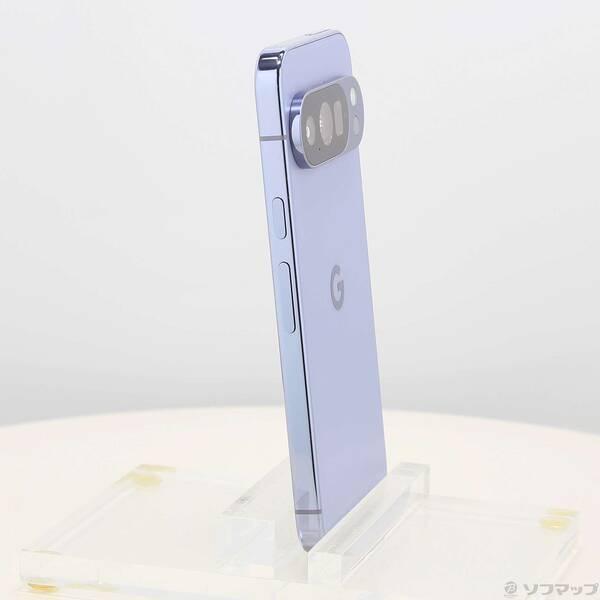 〔中古〕GOOGLE(グーグル) Google Pixel 10 Pro 256GB ムーンストーン GN4F5 SIMフリー〔276-ud〕 |  | 03