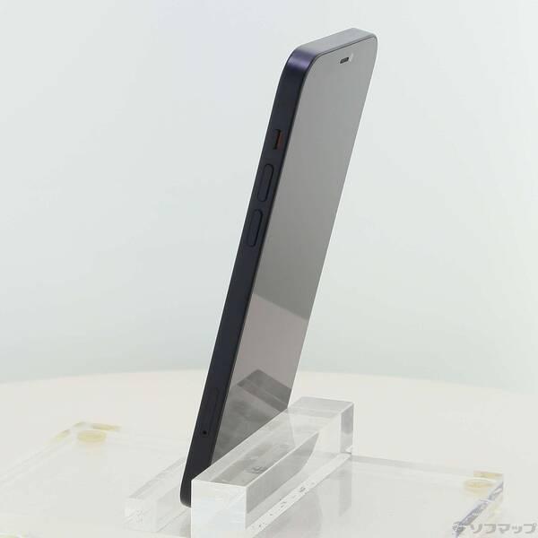 〔中古〕Apple(アップル) iPhone12 64GB ブラック MGHN3J／A SIMフリー〔276-ud〕 |  | 01