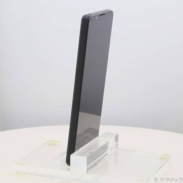 〔中古〕SONY(ソニー) Xperia 1 VI 256GB ブラック XQ-EC44 B1JPCX0 SIMフリー〔349-ud〕 |  | 01