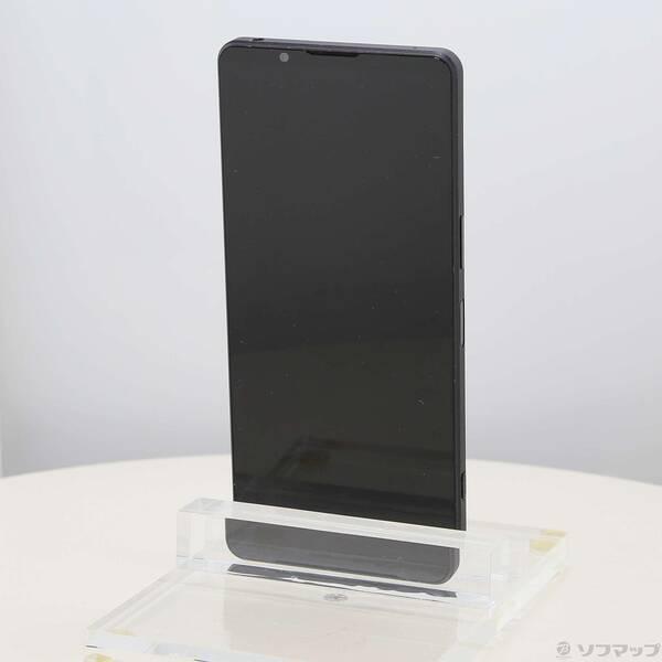 〔中古〕SONY(ソニー) Xperia 1 VI 256GB ブラック XQ-EC44 B1JPCX0 SIMフリー〔349-ud〕 |  | 02