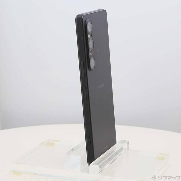 〔中古〕SONY(ソニー) Xperia 1 VI 256GB ブラック XQ-EC44 B1JPCX0 SIMフリー〔349-ud〕 |  | 03