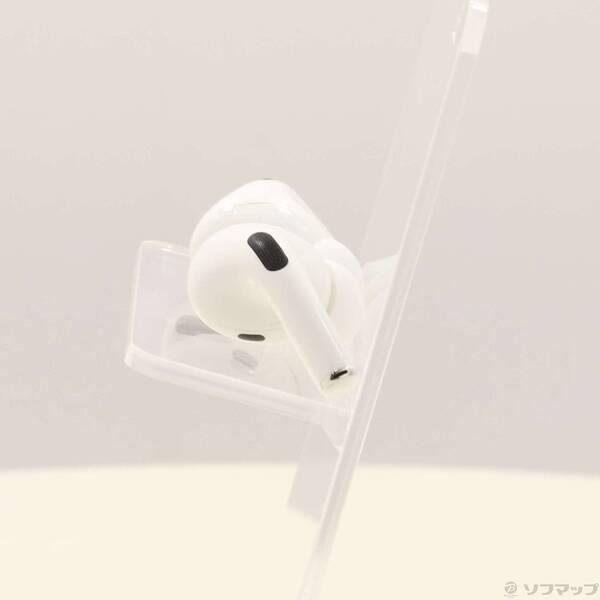 中古〕Apple(アップル) AirPods Pro 第1世代 MagSafe対応 MLWK3J／A