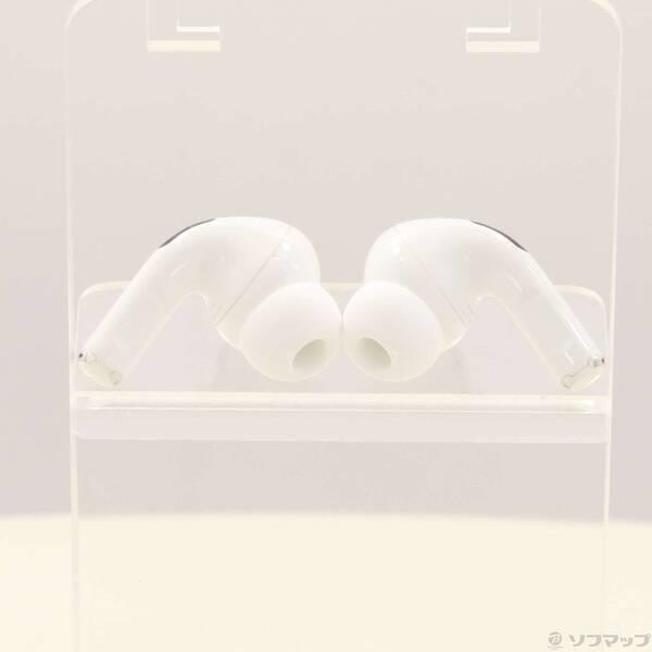 中古〕Apple(アップル) AirPods Pro 第1世代 MagSafe対応 MLWK3J／A