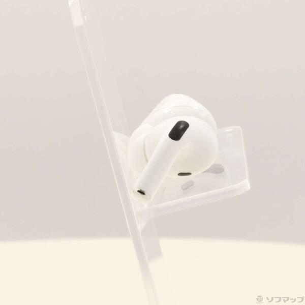 中古〕Apple(アップル) AirPods Pro 第1世代 MagSafe対応 MLWK3J／A