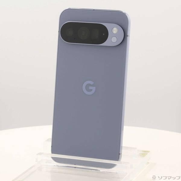 〔中古〕GOOGLE(グーグル) Google Pixel 10 Pro XL 256GB ムーンストーン PIX10PXL256 SIMフリー〔344-ud〕 | 