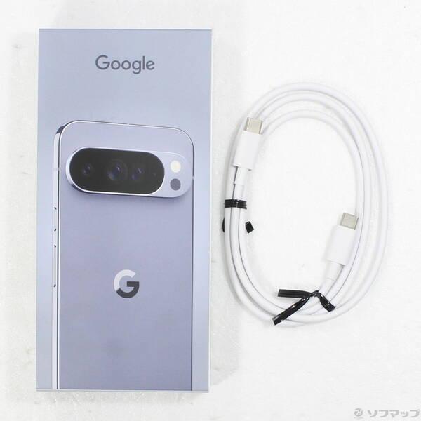 〔中古〕GOOGLE(グーグル) Google Pixel 10 Pro XL 256GB ムーンストーン PIX10PXL256 SIMフリー〔344-ud〕 |  | 04