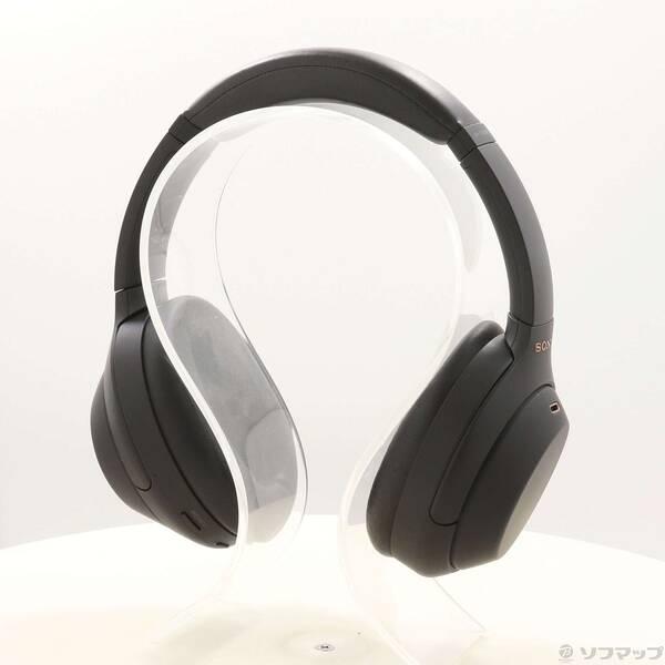 〔中古〕SONY(ソニー) WH-1000XM4 B ブラック〔297-ud〕 |  | 02