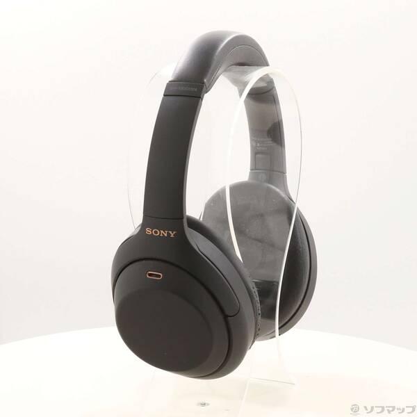 〔中古〕SONY(ソニー) WH-1000XM4 B ブラック〔297-ud〕 |  | 03