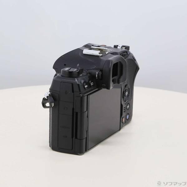 〔中古〕OMSYSTEM OM SYSTEM OM-1 ボディ〔297-ud〕 |  | 01