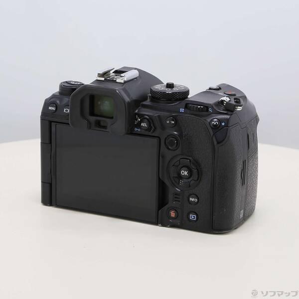 〔中古〕OMSYSTEM OM SYSTEM OM-1 ボディ〔297-ud〕 |  | 02