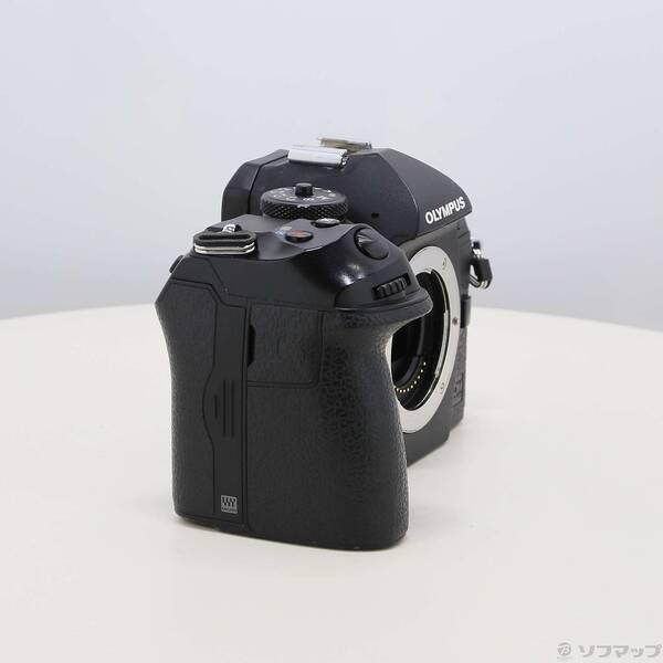 〔中古〕OMSYSTEM OM SYSTEM OM-1 ボディ〔297-ud〕 |  | 03