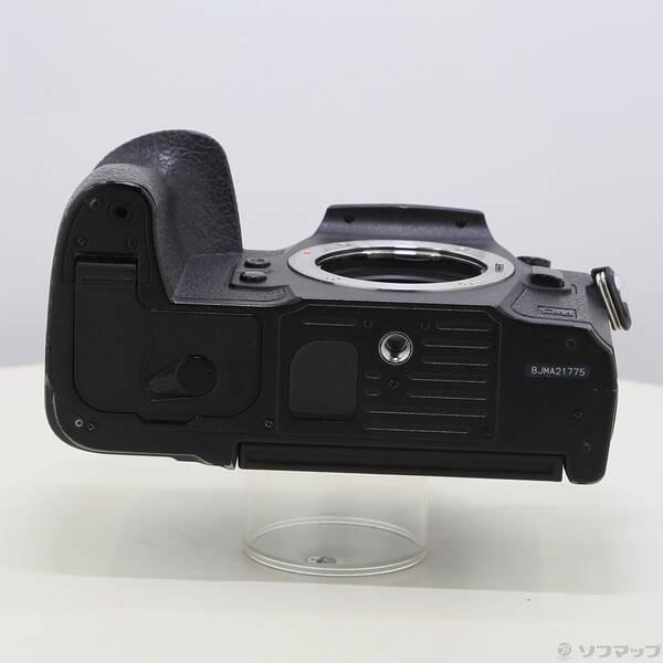 〔中古〕OMSYSTEM OM SYSTEM OM-1 ボディ〔297-ud〕 |  | 04