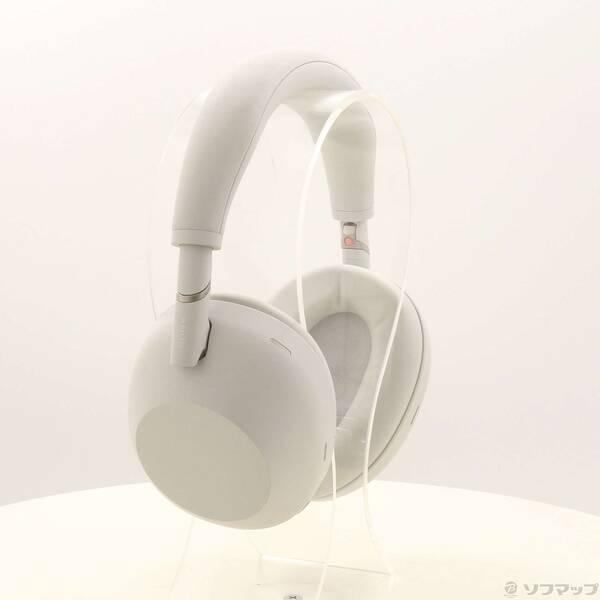 〔中古〕SONY(ソニー) WH-1000XM6 SM プラチナシルバー〔251-ud〕 |  | 01
