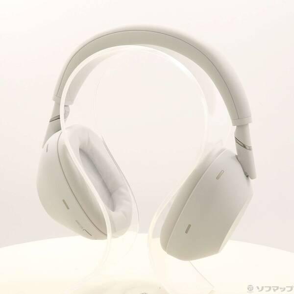 〔中古〕SONY(ソニー) WH-1000XM6 SM プラチナシルバー〔251-ud〕 |  | 02