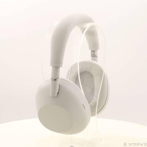 〔中古〕SONY(ソニー) WH-1000XM6 SM プラチナシルバー〔251-ud〕 |  | 03