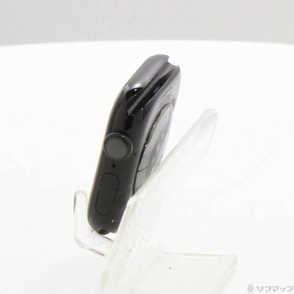 〔中古〕Apple(アップル) Apple Watch Series 10 GPS 42mm ジェットブラックアルミニウムケース バンド無し〔295-ud〕 |  | 01