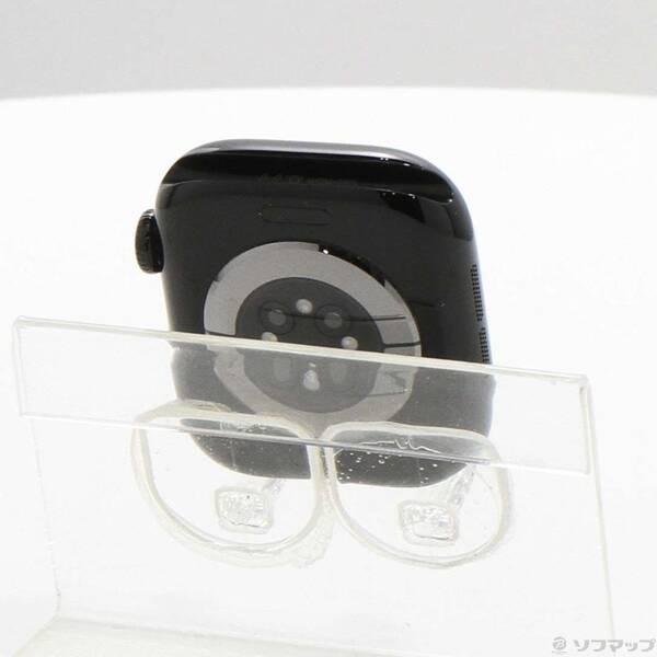 〔中古〕Apple(アップル) Apple Watch Series 10 GPS 42mm ジェットブラックアルミニウムケース バンド無し〔295-ud〕 |  | 02
