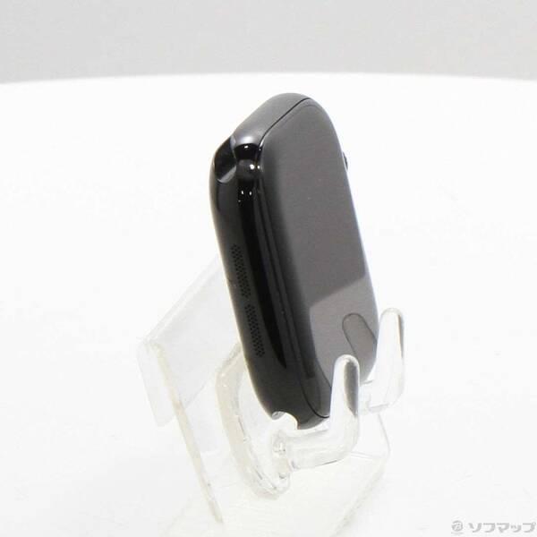 〔中古〕Apple(アップル) Apple Watch Series 10 GPS 42mm ジェットブラックアルミニウムケース バンド無し〔295-ud〕 |  | 03