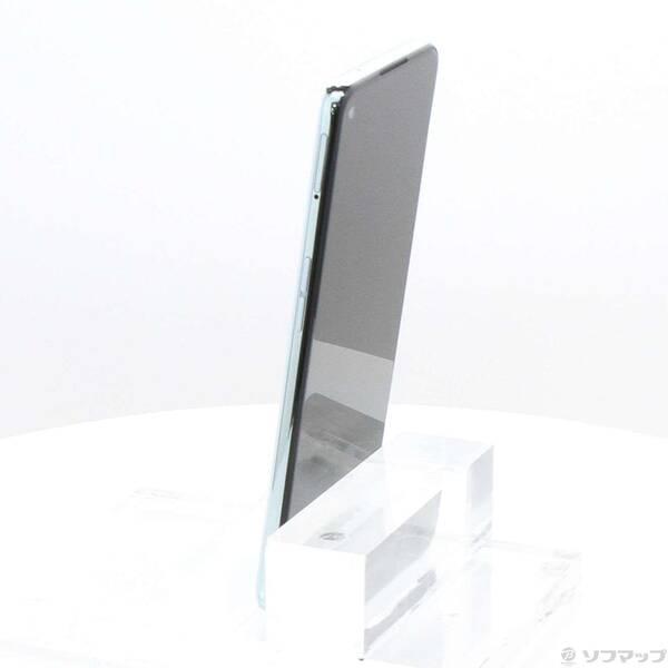 〔中古〕OPPO(オッポ) Reno5 A 128GB アイスブルー A103OP Y!mobile SIMフリー〔251-ud〕 |  | 01