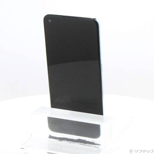 〔中古〕OPPO(オッポ) Reno5 A 128GB アイスブルー A103OP Y!mobile SIMフリー〔251-ud〕 |  | 02