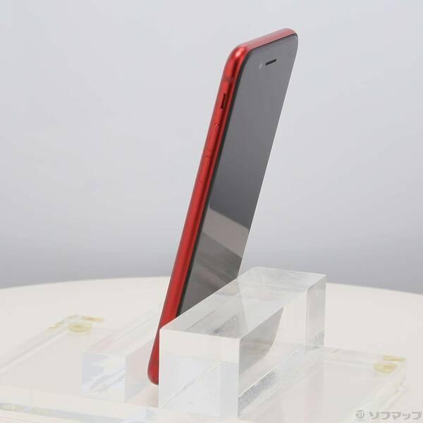 〔中古〕Apple(アップル) iPhone SE 第3世代 64GB プロダクトレッド MMYE3J／A SIMフリー〔377-ud〕 |  | 01