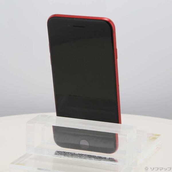 〔中古〕Apple(アップル) iPhone SE 第3世代 64GB プロダクトレッド MMYE3J／A SIMフリー〔377-ud〕 |  | 02