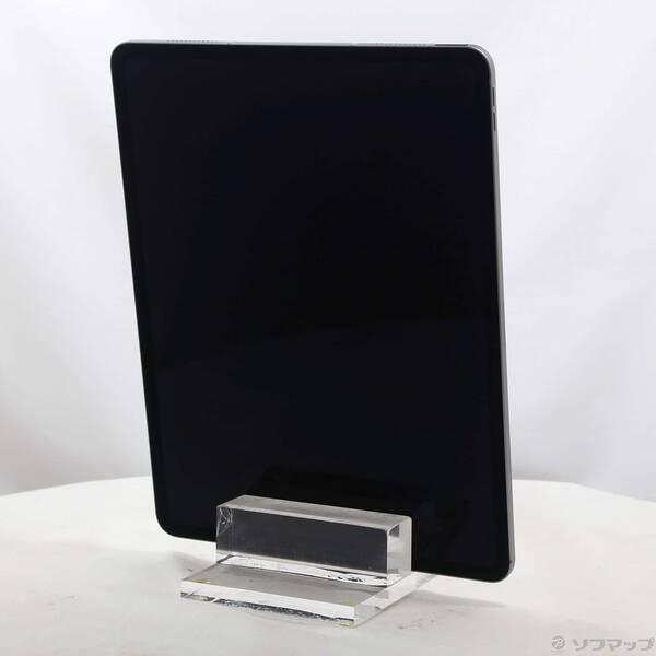 〔中古〕Apple(アップル) iPad Air 13インチ(M4) 512GB スペースグレイ MH9M4J／A SIMフリー〔262-ud〕 |  | 02