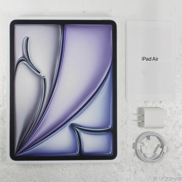 〔中古〕Apple(アップル) iPad Air 13インチ(M4) 512GB スペースグレイ MH9M4J／A SIMフリー〔262-ud〕 |  | 04