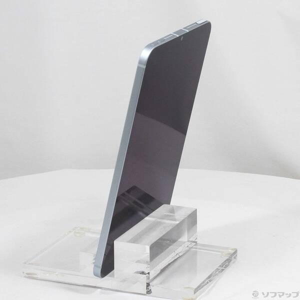 〔中古〕Apple(アップル) iPad mini(A17 Pro) 256GB ブルー MXPW3J／A SIMフリー〔352-ud〕 |  | 01