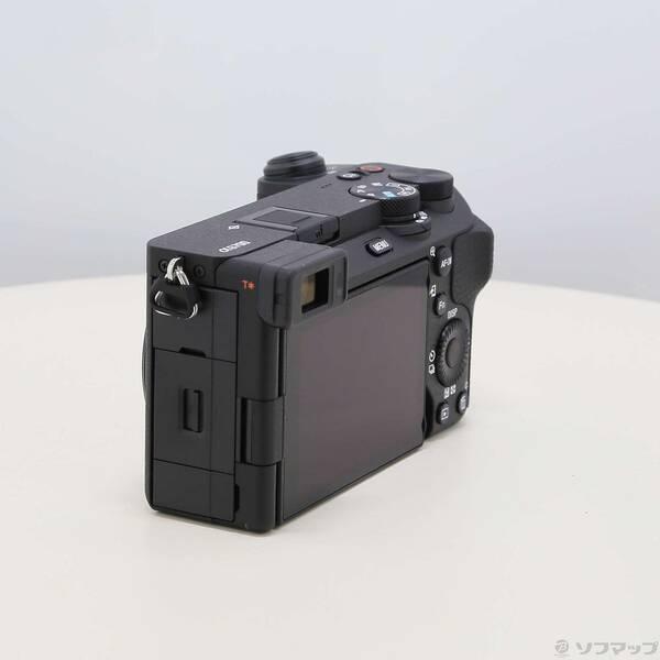 〔中古〕SONY(ソニー) α6700 ILCE-6700 ボディ ブラック〔196-ud〕 |  | 01