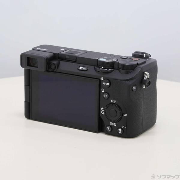〔中古〕SONY(ソニー) α6700 ILCE-6700 ボディ ブラック〔196-ud〕 |  | 02