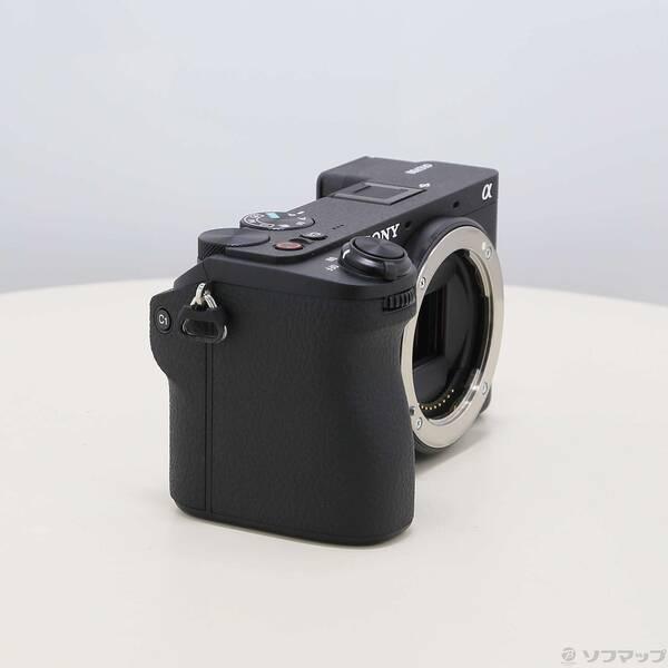 〔中古〕SONY(ソニー) α6700 ILCE-6700 ボディ ブラック〔196-ud〕 |  | 03