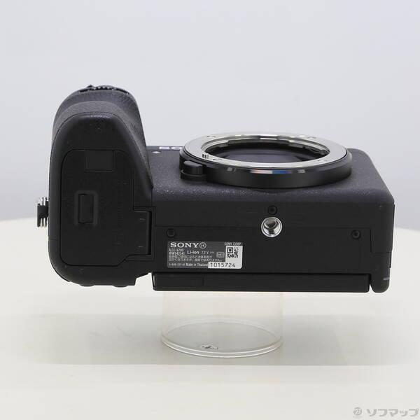 〔中古〕SONY(ソニー) α6700 ILCE-6700 ボディ ブラック〔196-ud〕 |  | 04