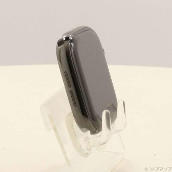 〔中古〕Apple(アップル) Apple Watch Series 11 GPS + Cellular 46mm スレートチタニウムケース バンド無し〔198-ud〕 |  | 03