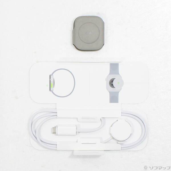 〔中古〕Apple(アップル) Apple Watch Series 11 GPS + Cellular 46mm スレートチタニウムケース バンド無し〔198-ud〕 |  | 04