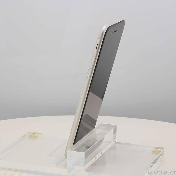 〔中古〕Apple(アップル) iPhone SE 第3世代 64GB スターライト MMYD3J／A SIMフリー〔269-ud〕 |  | 01