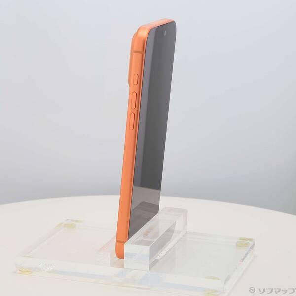 〔中古〕Apple(アップル) iPhone17 Pro Max 256GB コズミックオレンジ MFY94J／A SIMフリー〔377-ud〕 |  | 01