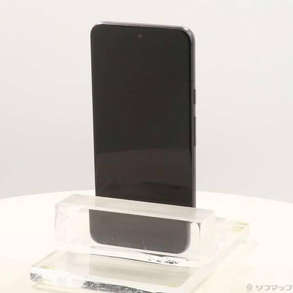 〔中古〕GOOGLE(グーグル) Google Pixel 8 128GB オブシディアン GA048 au SIMフリー〔262-ud〕 |  | 02