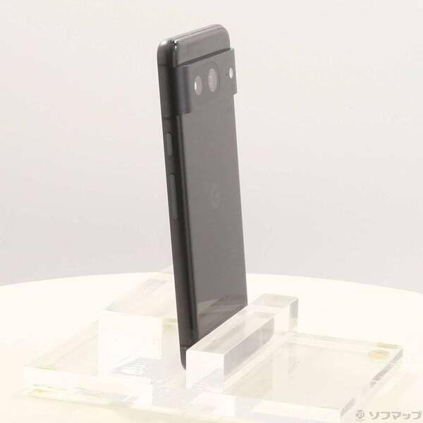 〔中古〕GOOGLE(グーグル) Google Pixel 8 128GB オブシディアン GA048 au SIMフリー〔262-ud〕 |  | 03