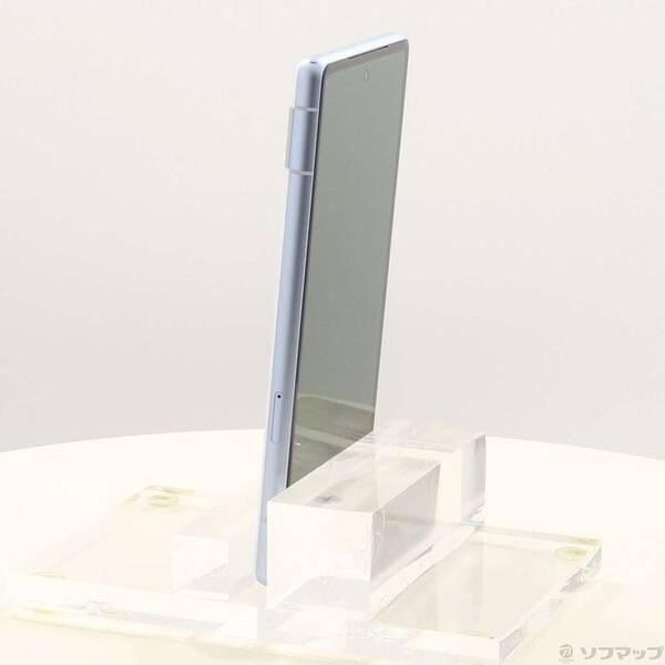 〔中古〕GOOGLE(グーグル) Google Pixel 7a 128GB シー GOSAU1 Softbank SIMフリー〔262-ud〕 |  | 01