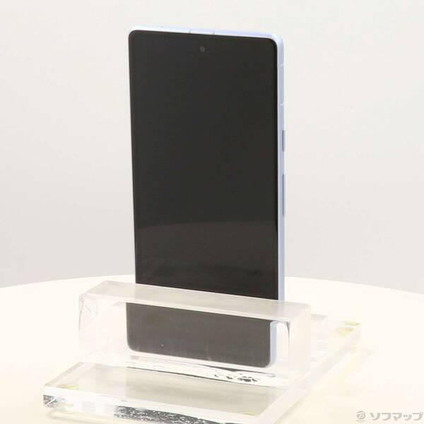 〔中古〕GOOGLE(グーグル) Google Pixel 7a 128GB シー GOSAU1 Softbank SIMフリー〔262-ud〕 |  | 02