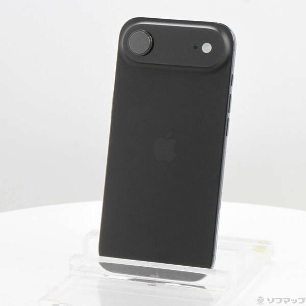 〔中古〕Apple(アップル) iPhone Air 256GB スペースブラック MG274J／A SIMフリー〔262-ud〕 | 