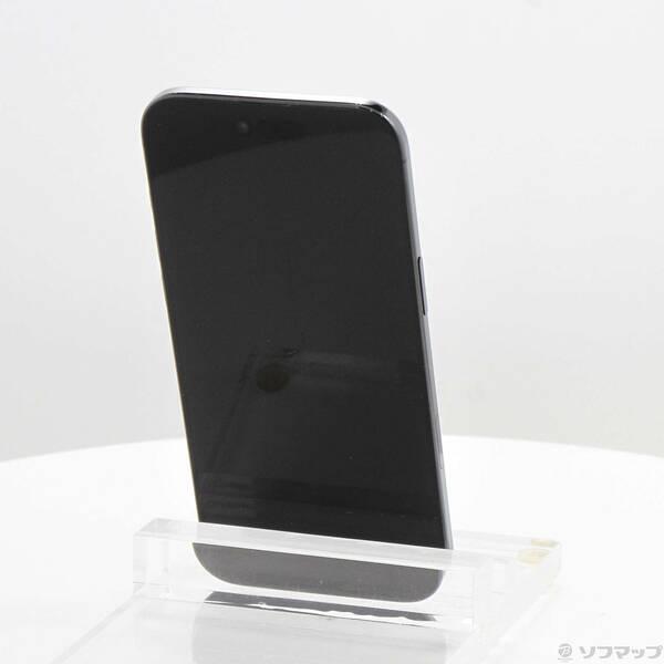 〔中古〕Apple(アップル) iPhone Air 256GB スペースブラック MG274J／A SIMフリー〔262-ud〕 |  | 02
