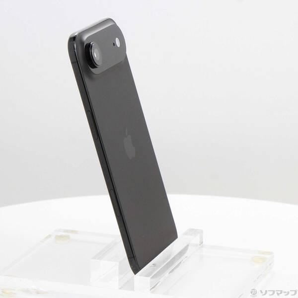 〔中古〕Apple(アップル) iPhone Air 256GB スペースブラック MG274J／A SIMフリー〔262-ud〕 |  | 03