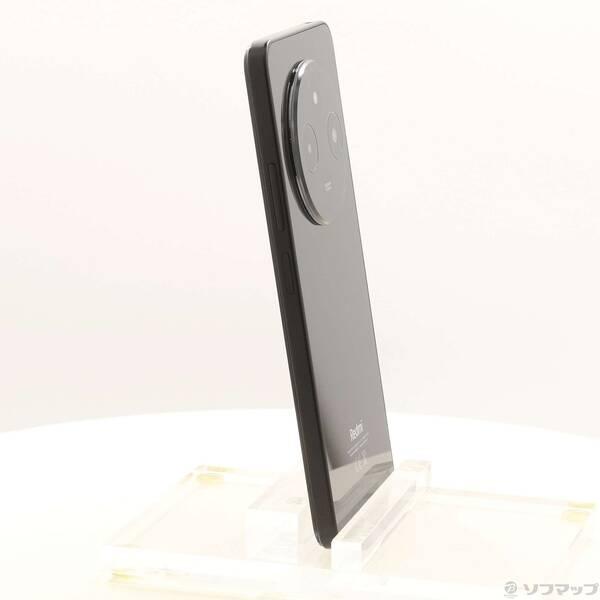 〔中古〕XIAOMI Redmi 14C 256GB ミッドナイトブラック MZB0HPVUS SIMフリー〔368-ud〕 |  | 03