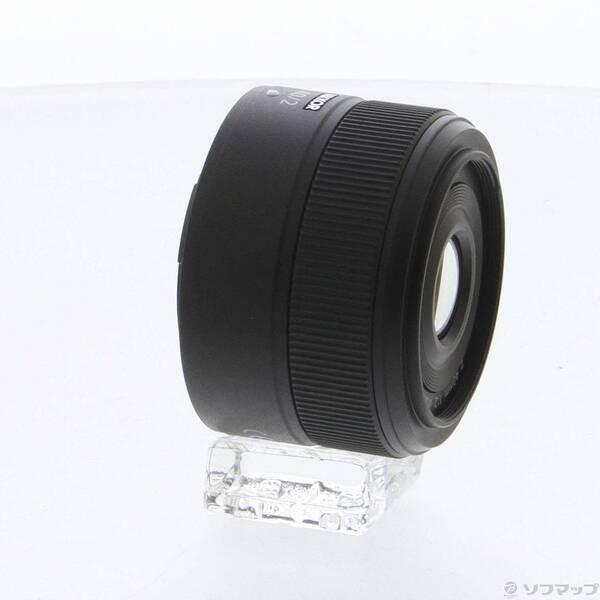 〔中古〕Nikon(ニコン) NIKKOR Z 40mm f／2〔348-ud〕 |  | 03