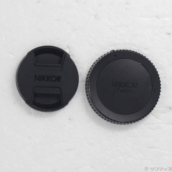 〔中古〕Nikon(ニコン) NIKKOR Z 40mm f／2〔348-ud〕 |  | 04