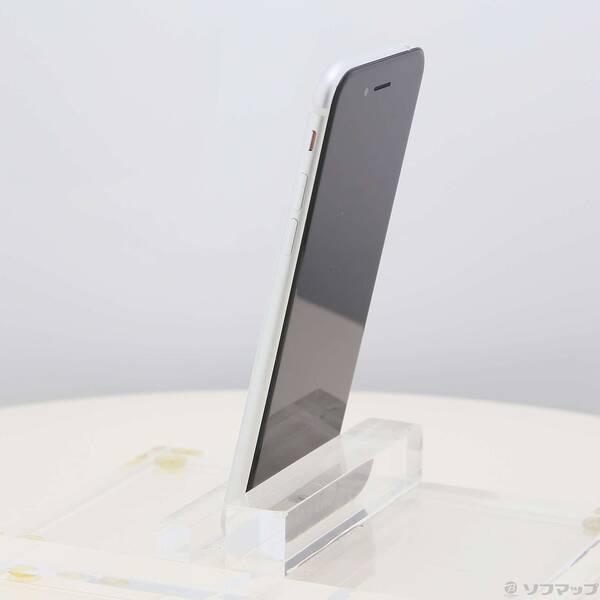 〔中古〕Apple(アップル) iPhone SE 第2世代 128GB ホワイト MHGU3J／A SIMフリー〔258-ud〕 |  | 01